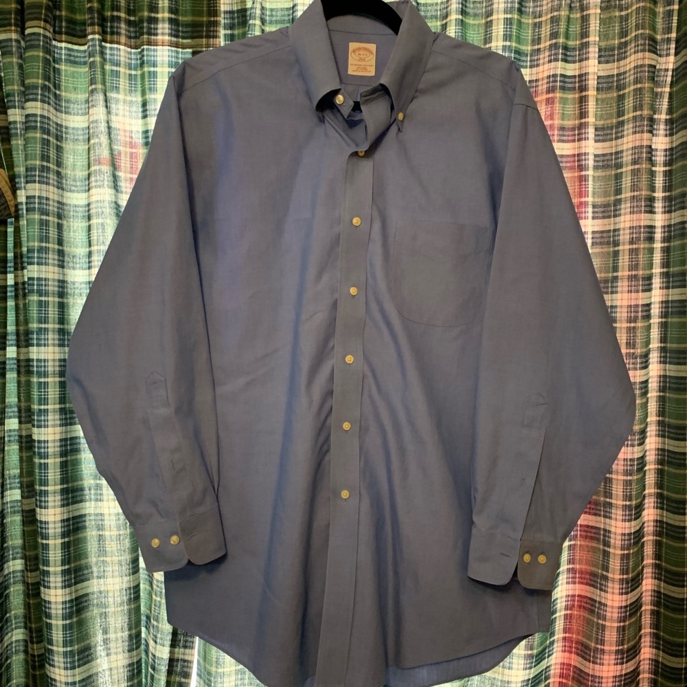 Brooks Brothers dress shirt